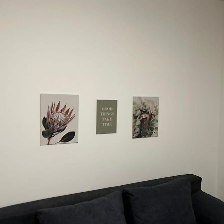 Paky Appartements 00322 브루크 안 데어 라이타 외부 사진