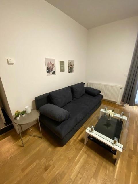 Paky Appartements 00322 브루크 안 데어 라이타 외부 사진
