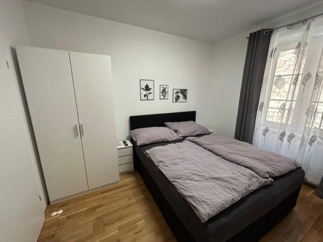 Paky Appartements 00322 브루크 안 데어 라이타 외부 사진