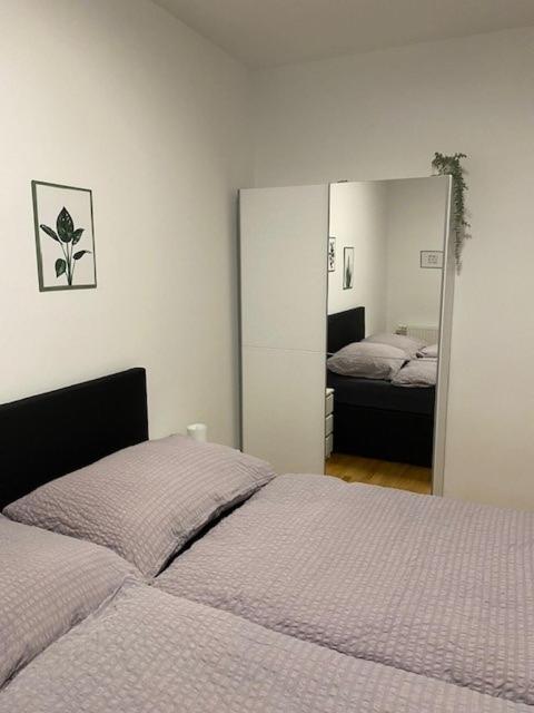Paky Appartements 00322 브루크 안 데어 라이타 외부 사진