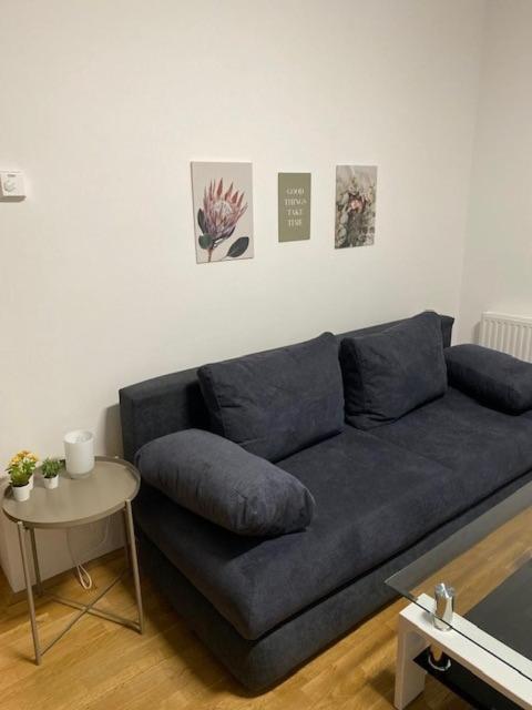 Paky Appartements 00322 브루크 안 데어 라이타 외부 사진