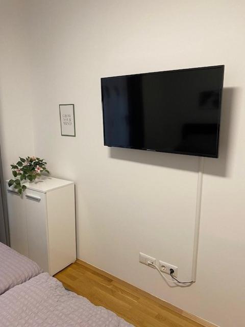 Paky Appartements 00322 브루크 안 데어 라이타 외부 사진