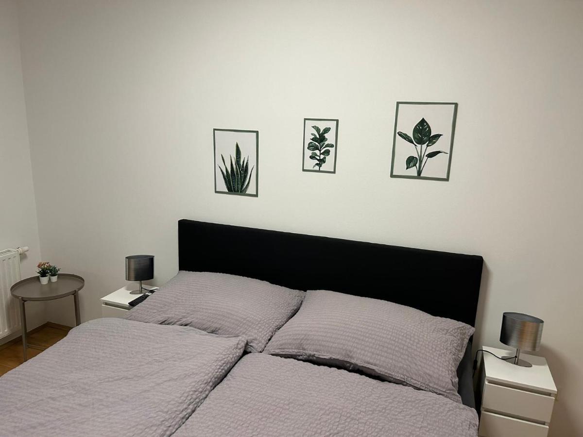 Paky Appartements 00322 브루크 안 데어 라이타 외부 사진