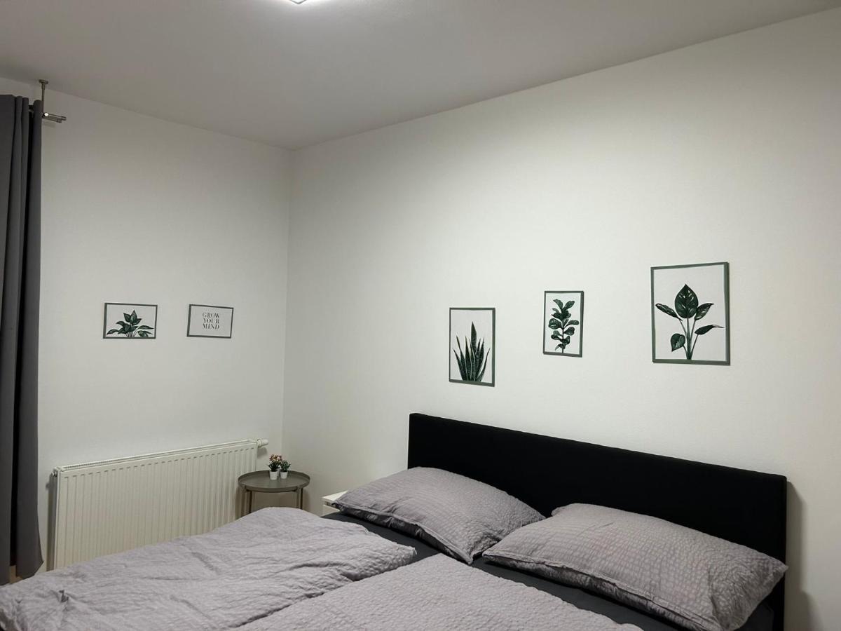 Paky Appartements 00322 브루크 안 데어 라이타 외부 사진