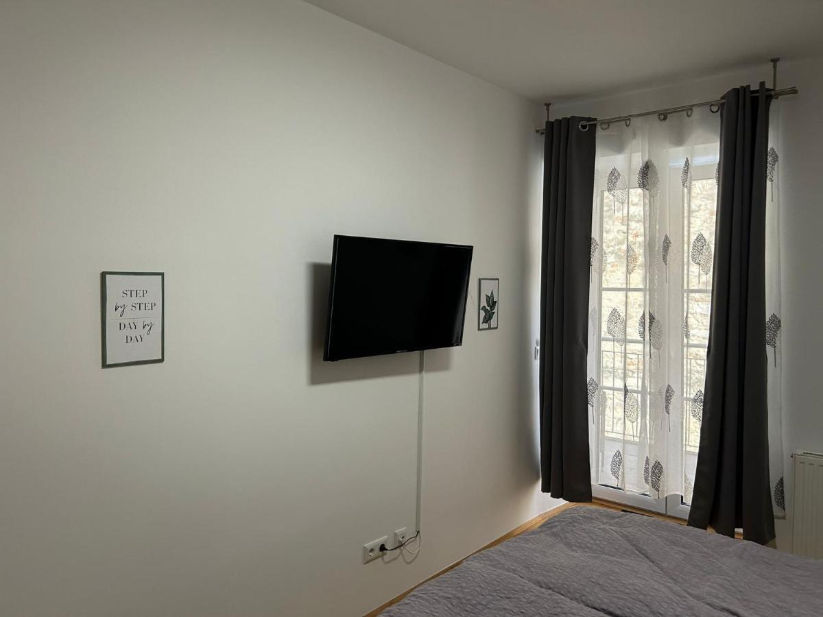 Paky Appartements 00322 브루크 안 데어 라이타 외부 사진
